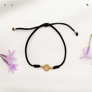 🆕 Well Wishes Bracelet - My Saint My Hero - Be Kind Humankind